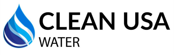 Clean USA Water